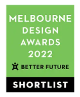 Melbourne Design Awards 2022 Shortlist